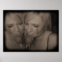 Love Hurts Posters