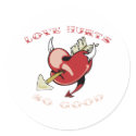 Love Hurts So Good stickers