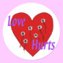 Love Hurts