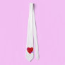 Love Hurts Neck Tie