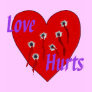 Love Hurts