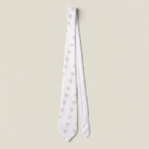 Love, I Love You ties