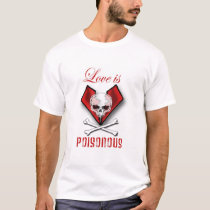 love i... t-shirts