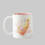 Love in a Bottle Mug