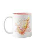 Love in a Bottle Mug