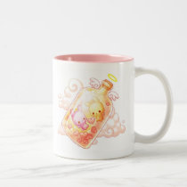 Love in a Bottle Mug mugs