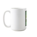Love in a Garden mugs
