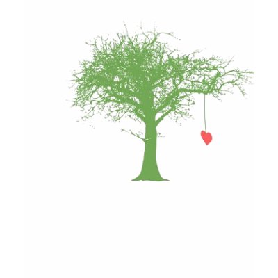 Love in a Noose Tee Shirts by yellowbirdstudios