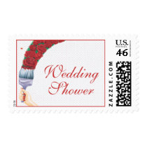 Love In Bloom © Postage