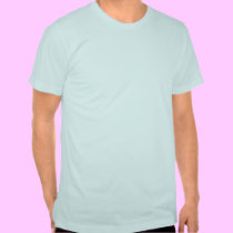 Love in Color t-shirts