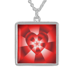 Love in Disguise - Red Radiance Jewelry
