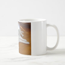Love in its purest form coffee mug