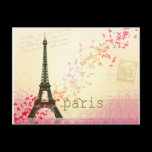 Love in Paris
