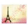 Love in Paris Postcards Love in Paris Postcards
