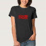 Love in Persian and Arabic Tees