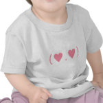 Love in Pink Tees Love in Pink Tees
