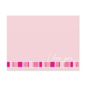 Love in Pink Valentine postcards by fantasian_angel Love in Pink Valentine postcards