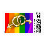Love in Pride Postage
