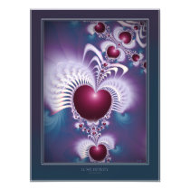 Love Infinity Photo Print Enlargement photography