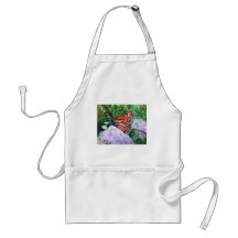 LOVE Inspirational fine art gifts Aprons