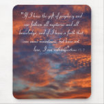 Love - Inspirational - Mousepad Love - Inspirational - Mousepad