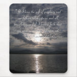 Love - Inspirational - Mousepad Love - Inspirational - Mousepad