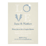 LOVE  Invitation