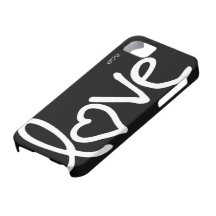 love iPhone 5 cases
