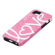 love iPhone 5 cases