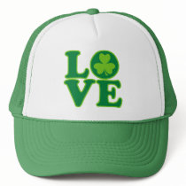 Love Ireland Hat