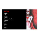 Love is... 1 business card
