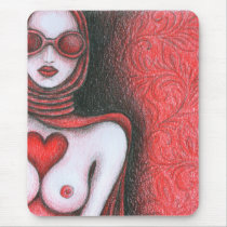 Love is... 1 mousepads