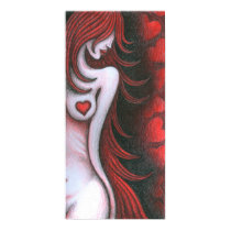Love is... 2 posters