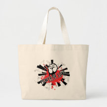Love is a chemical reaction bag