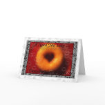 Love is a Donut cards