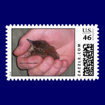 Love is a helping hand stamps