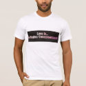Love is a higher consciousness t-shirts by burntright Love is a higher consciousness t-shirts