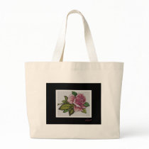 Love is a Rose bags