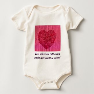 Love is a Rose shirt