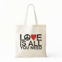 Love is All Bag