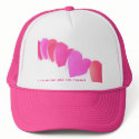 Love is all we need hats by iccamara Love is all we need hats