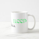 Love is all you Need Mug by cadillacjack793 Love is all you Need Mug