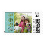 Love is All You Need Personalized Photo Postage