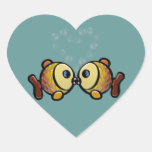 Love is all you need sticker