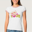Love is All You Need shirt