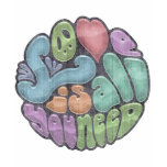 Love Is All You Need t-shirts