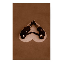 Love is around posters by Lohey_999 Love is around posters