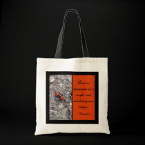 Love Is... Bag