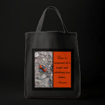 Love Is... Bag