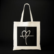LOVE IS bags
